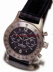 Panerai Slytech Mare Nostrum (5218-302)