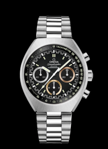 Omega Speedmaster Mark II Co-Axial Chronograph Rio 2016 (522.10.43.50.01.001)