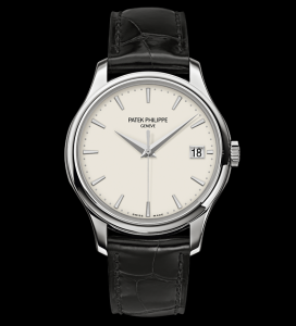 Patek Philippe Calatrava 5227G Silver (5227G-001)