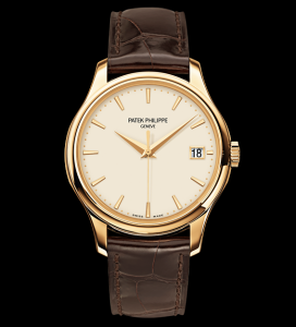 Patek Philippe Calatrava 5227J Silver (5227J-001)