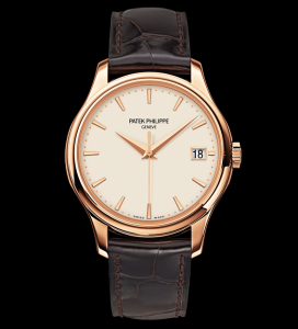 Patek Philippe Calatrava 5227R Silver (5227R-001)