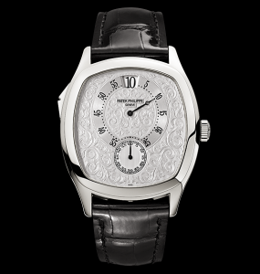 Patek Philippe Chiming Jump Hour 5275 (5275P-001)