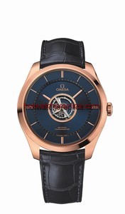 Omega De Ville Tr&eacute;sor Tourbillon (528.53.44.21.03.001)