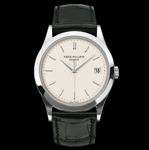 Patek Philippe Calatrava 5296G (5296G-010)