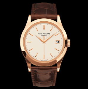 Patek Philippe Calatrava 5296R (5296R-010)