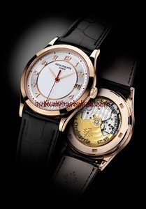 Patek Philippe Calatrava 5296 Pisa Pink (5296R Pisa)