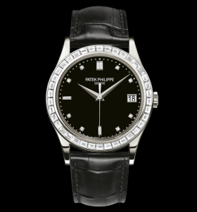 Patek Philippe Calatrava 5298 (5298P-010)
