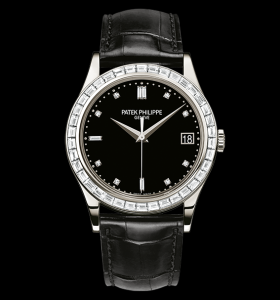 Patek Philippe Calatrava 5298 (5298P-012)