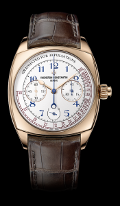 Vacheron Constantin Harmony Chronograph ( 5300S/000R-B055)