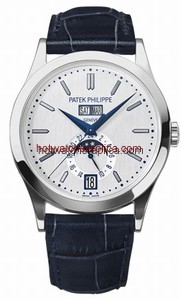 Patek Philippe Annual Calendar 5396 Children Auction (5396T-010)