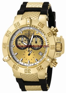Invicta Subaqua 5517