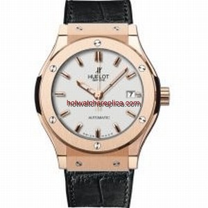 Hublot Classic Fusion 565.PX.2610.LR