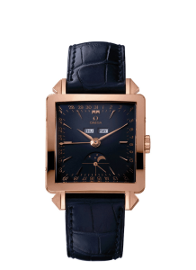 Omega Musem Collection N&deg; 2 &ldquo;Cosmic" 1951 (5701.80.03)