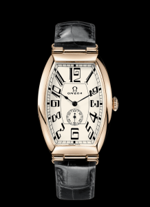 Omega Musem Collection N&deg; 4 &ldquo;Petrograd" 1915 (5703.30.01)