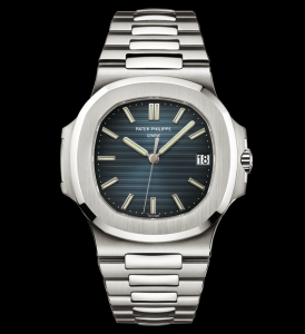 Patek Philippe Nautilus 5711 (5711/1A-010)