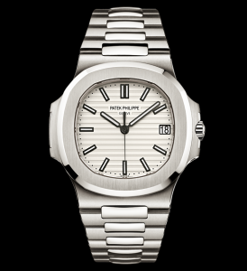 Patek Philippe Nautilus 5711 White (5711/1A-011)