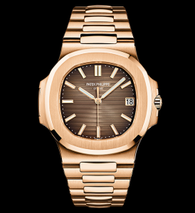 Patek Philippe Nautilus 5711R Brown (5711/1R-001)