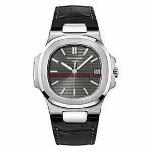 Patek Philippe Nautilus 5711 White Gold (5711G-001)