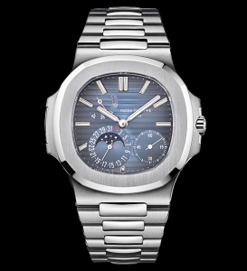 Patek Philippe Nautilus 5712 (5712/1A-001)