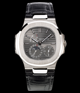 Patek Philippe Nautilus 5712 White Gold (5712G-001)