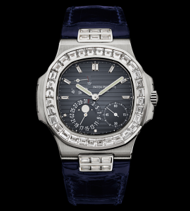 Patek Philippe Nautilus 5724G (5724G-001)