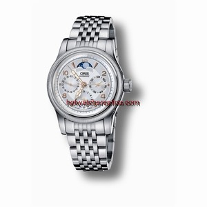 Oris Big Crown Complication (58175664061MB)