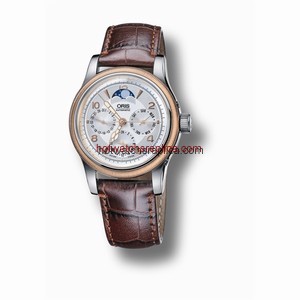 Oris Big Crown Complication (58175664361LB)
