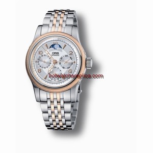 Oris Big Crown Complication (58175664361MB)