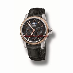 Oris Big Crown Complication (58176274364LB)