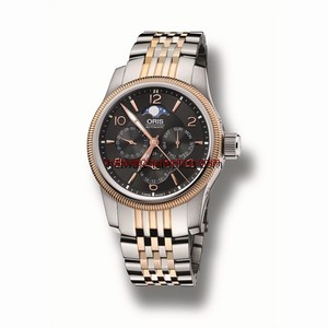 Oris Big Crown Complication (58176274364MB)