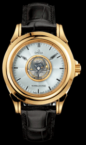 Omega De Ville Tourbillon (5913.30.32)