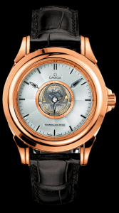 Omega De Ville Tourbillon (5933.30.32)