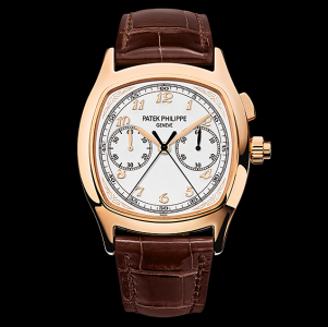 Patek Philippe Split-Seconds Chronograph 5950R (5950R-001)