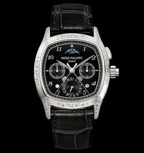 Patek Philippe Perpetual Calendar Split-Seconds Chronograph 5951/500P (5951/500P-001)