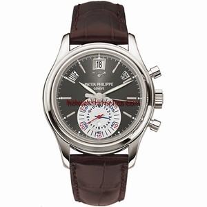 Patek Philippe Annual Calendar Chronograph 5960 (5960P-001)