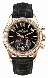 Patek Philippe Annual Calendar Chronograph 5961 (5961R-010)