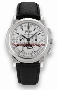 Patek Philippe Perpetual Calendar Chronograph 5970 (5970G-001)