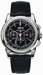 Patek Philippe Perpetual Calendar Chronograph 5970 (5970P-001)