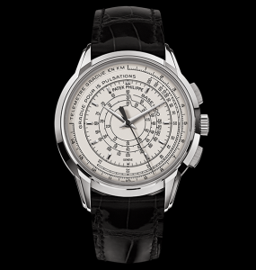 Patek Philippe Multi-Scale Chronograph 5975 (5975G-001)