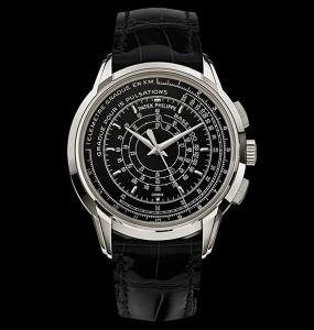 Patek Philippe Multi-Scale Chronograph 5975 (5975P-001)