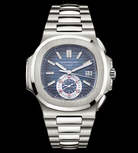 Patek Philippe Nautilus 5980 Blue (5980/1A-001)