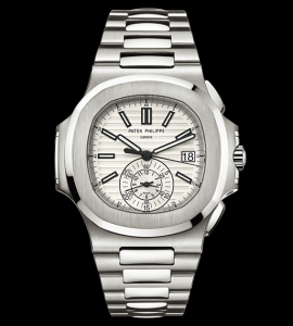 Patek Philippe Nautilus 5980 White (5980/1A-019)