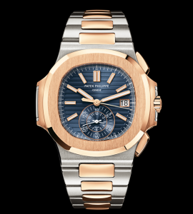 Patek Philippe Nautilus 5980 (5980/1AR-001)