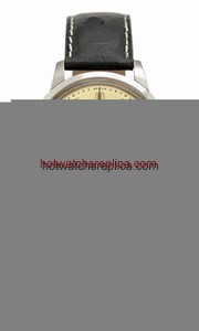 IWC Ingenieur 666A Stainless Steel / Silver (666A)