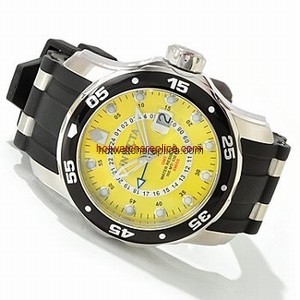 Invicta Pro Diver 6988