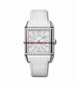 Jaeger-LeCoultre Reverso Squadra Lady Duetto (7058430)