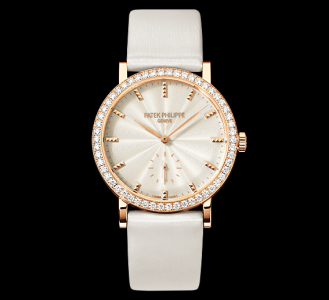 Patek Philippe Calatrava 7120 Rose Gold (7120R-001)
