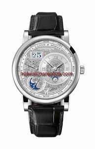 A. Lange & Sohne Tourbillon Perpetual Calendar Handwerkskunst (720.048)
