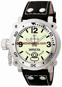 Invicta Russian Diver 7273