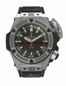 Hublot Big Bang 731.NX.1190.RX